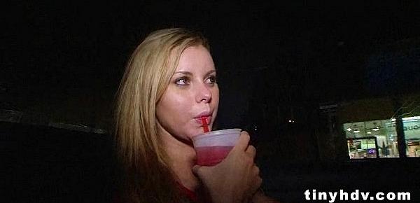 Pov with amateur Jessie Rogers 4 81